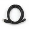 Фото - Кабель Cablexpert USB - micro USB V 2.0 (M/M), 0.1 м, черный (CCP-mUSB2-AMBM-0.1M) | click.ua