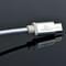 Фото - Кабель Cablexpert USB - micro USB V 2.0 (M/M), 1.8 м, серебристый (CCB-mUSB2B-AMBM-6-S) | click.ua