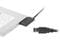 Фото - Адаптер Cablexpert USB - Slim SATA II (M/M), 0.5 м, чорний (A-USATA-01) | click.ua