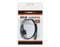 Фото - Кабель REAL-EL Pro USB - micro USB V 2.0 (M/M), 0.6 м, чорний (EL123500021) | click.ua