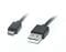 Фото - Кабель REAL-EL Pro USB - micro USB V 2.0 (M/M), 0.6 м, чорний (EL123500021) | click.ua