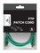 Фото - Патч-корд Cablexpert (PP6-3M/G) FTP, cat.6, літий, 50u "штекер із засувкою, 3 м, зелений | click.ua