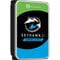 Фото - Накопитель HDD SATA 10.0TB Seagate SkyHawk Al Surveillance 7200rpm 256MB (ST1000VE001) | click.ua