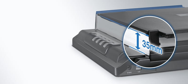Сканер Plustek OpticSlim 2700 (0315TS)