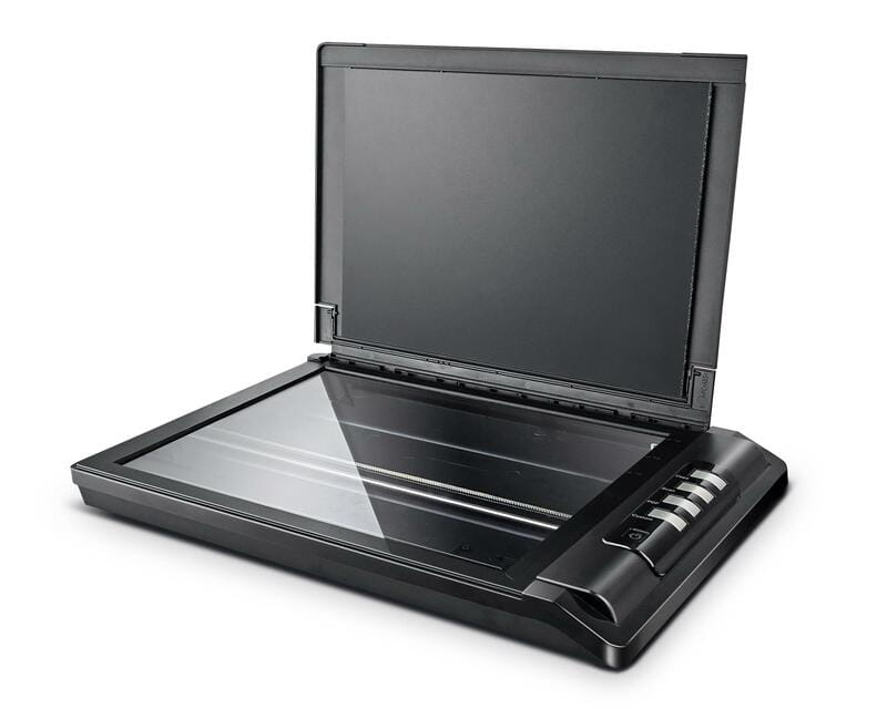 Сканер Plustek OpticSlim 2700 (0315TS)