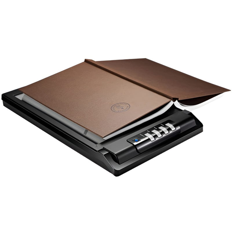 Сканер Plustek OpticSlim 2700 (0315TS)