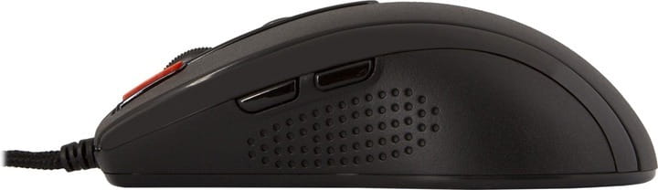Миша A4Tech XL-750BK-B Black