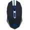 Фото - Миша Gembird MUSG-001-B Blue | click.ua