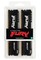 Фото - Модуль пам`ятi DDR4 2x16GB/3600 Kingston Fury Beast Black (KF436C18BBK2/32) | click.ua