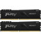 Фото - Модуль пам`ятi DDR4 2x16GB/3600 Kingston Fury Beast Black (KF436C18BBK2/32) | click.ua