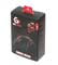Фото - Мышь Gembird MUSG-301 Black | click.ua