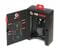 Фото - Мышь Gembird MUSG-301 Black | click.ua