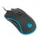 Фото - Мышь Gembird MUSG-301 Black | click.ua