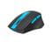 Фото - Миша бездротова A4Tech FG30S Blue/Black USB | click.ua