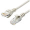 Фото - Патч-корд литий, UTP, RJ45, Cat.5e, 25m, сірий | click.ua