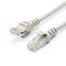 Фото - Патч-корд литий, UTP, RJ45, Cat.5e, 25m, сірий | click.ua