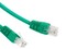Фото - Патч-корд UTP Cablexpert (PP12-1.5M/G) літий, 50u "штекер із засувкою, 1.5 м, зелений | click.ua