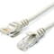 Фото - Патч-корд литий, UTP, RJ45, Cat.5e, 3m, сірий | click.ua