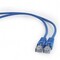 Фото - Патч-корд UTP Cablexpert (PP12-2M/B) літий, 50u "штекер із засувкою, 2 м, синій | click.ua