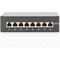 Фото - Патч-панель Digitus (DN-91608SD) Desktop 1U, 8 портов, Cat.6 STP в сборе | click.ua