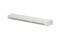 Фото - Патч-панель Digitus (DN-91624S) 19 "1U, 24 порти, Cat.6 STP в комплекті | click.ua