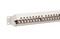 Фото - Патч-панель Digitus (DN-91624S) 19 "1U, 24 порти, Cat.6 STP в комплекті | click.ua