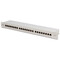Фото - Патч-панель Digitus (DN-91624S) 19 "1U, 24 порти, Cat.6 STP в комплекті | click.ua