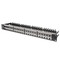 Фото - Патч-панель Digitus 19" 1U 48 портов (DN-91424) | click.ua