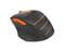 Фото - Миша бездротова A4Tech FG30S Orange/Black USB | click.ua