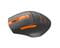 Фото - Миша бездротова A4Tech FG30S Orange/Black USB | click.ua