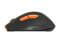 Фото - Миша бездротова A4Tech FG30S Orange/Black USB | click.ua