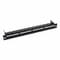 Фото - Патч-панель ATcom P6148 19" 24хRJ-45 UTP 1U cat.6, в зборі | click.ua