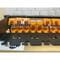 Фото - Патч-панель ATcom P6148 19" 24хRJ-45 UTP 1U cat.6, в зборі | click.ua