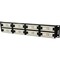 Фото - Патч-панель Cablexpert (NPP-C648CM-001) 19" 48 портов, UTP, cat.6 | click.ua
