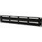 Фото - Патч-панель Cablexpert (NPP-C648CM-001) 19" 48 портов, UTP, cat.6 | click.ua