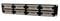 Фото - Патч-панель Cablexpert (NPP-C548CM-001) 19" 48 портів, UTP, cat.5e | click.ua