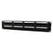 Фото - Патч-панель Cablexpert (NPP-C548CM-001) 19" 48 портів, UTP, cat.5e | click.ua