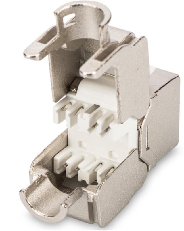 Модуль RJ-45 Digitus Keystone STP Cat.5e (DN-93512)