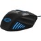 Фото - Мишка Esperanza EGM201B Wolf Black/Blue USB | click.ua