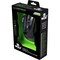 Фото - Мишка Esperanza EGM201B Wolf Black/Blue USB | click.ua