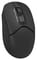 Фото - Мышь беспроводная A4Tech FG12S Black | click.ua