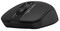 Фото - Мышь беспроводная A4Tech FG12S Black | click.ua
