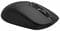 Фото - Мышь беспроводная A4Tech FG12S Black | click.ua