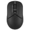 Фото - Мышь беспроводная A4Tech FG12S Black | click.ua
