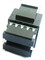 Фото - Розетка Cablexpert (NCAC-HS-SMB2) 2хRJ-45, Cat5Е, зовнішня, біла | click.ua