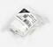 Фото - Розетка Cablexpert (NCAC-1F6-01) RJ-45, Cat6, зовнішня, біла | click.ua