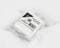 Фото - Розетка Cablexpert (NCAC-2U5E-01) 2хRJ-45, Cat5Е, зовнішня, біла | click.ua