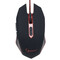 Фото - Мышь Gembird MUSG-001-R красная USB | click.ua