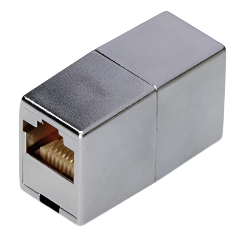 З`єднувач Digitus (DN-93901) RJ45 - RJ45, CAT 5e, STP