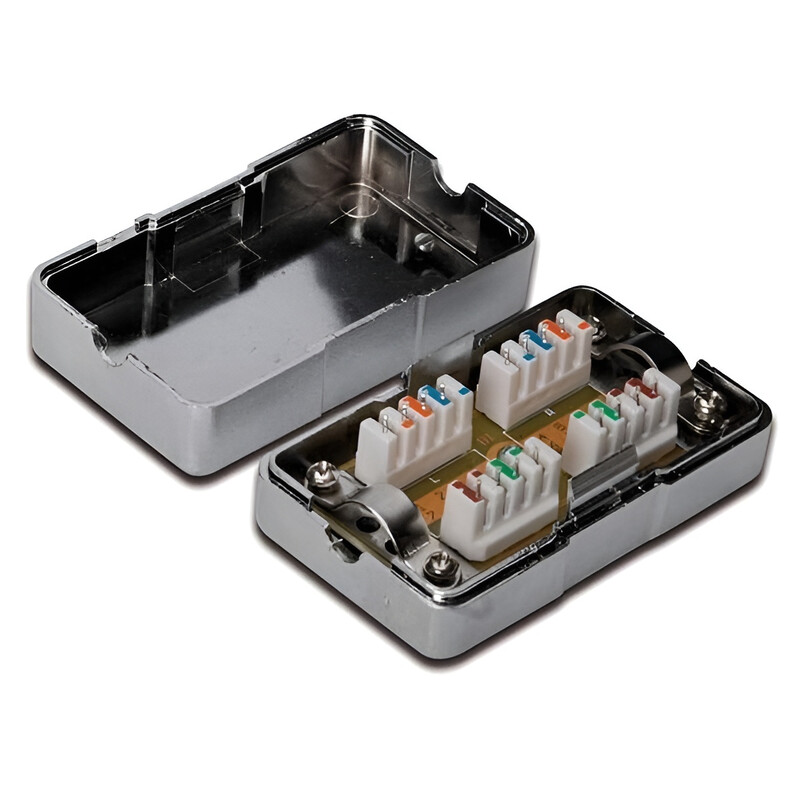 Соединитель Digitus (DN-93903) LSA, CAT 6, UTP